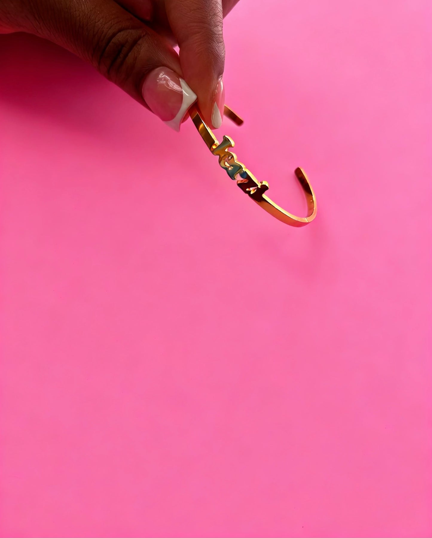 Made for Me Bracelet