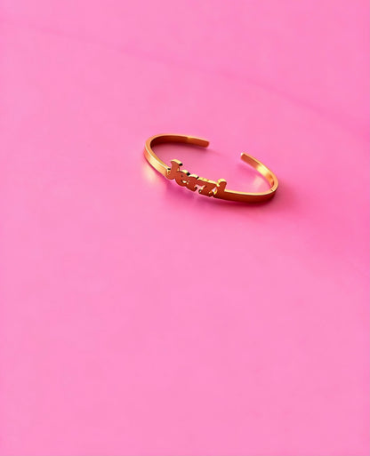 Made for Me Bracelet